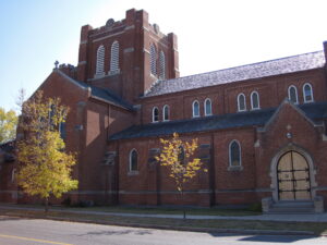 St._Matthew's_Anglican_Cathedral,_north_side