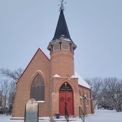 churches