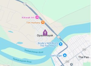 Opaskwayak