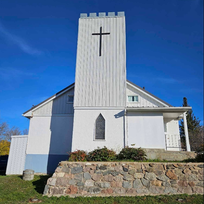 St George Anglican Church