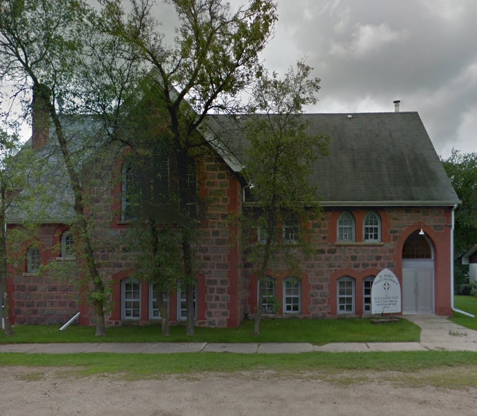 St Mark's Anglican Church