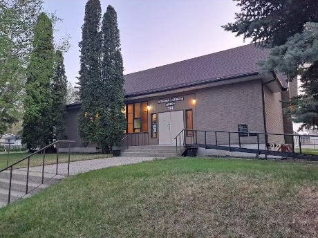 St. George’s Anglican