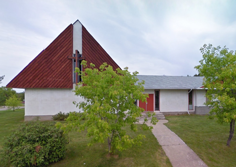 St. James the Apostle Church