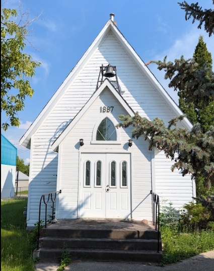 St. Mark's Church