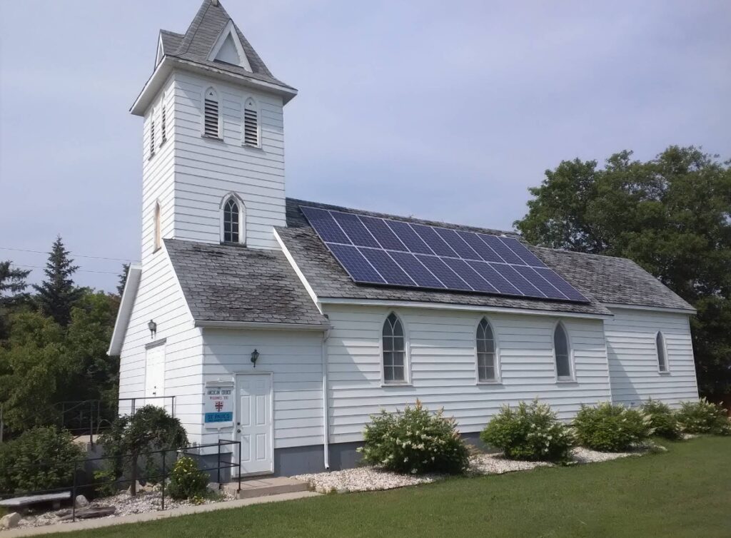 St. Paul's Anglican Church