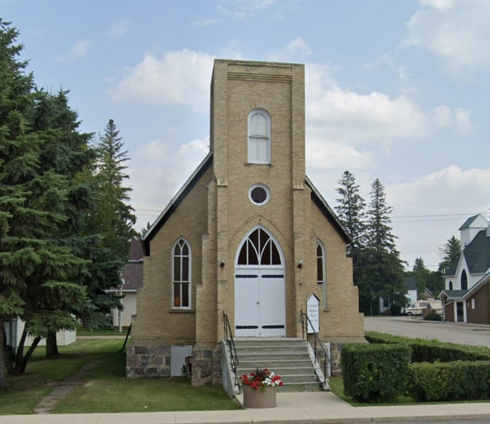 St. Stephen's Church